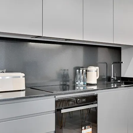 Old Town Scala Apartamens C With Parking By Lion * グダニスク