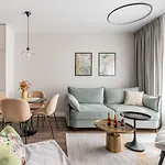 Old Town Scala Apartamens C With Parking By Lion Appartamento *