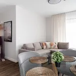 Old Town Scala Apartamens C With Parking By Lion