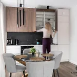 Old Town Scala Apartamens C With Parking By Lion Appartamento