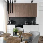 Appartamento Old Town Scala Apartamens C With Parking By Lion