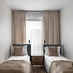 Old Town Scala Apartamens C With Parking By Lion Danzica