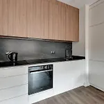 Apartment Old Town Scala Apartamens C With Parking By Lion
