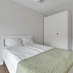Old Town Scala Apartamens C With Parking By Lion * Gdansk