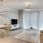 Old Town Scala Apartamens C With Parking By Lion Apartment Gdansk