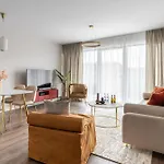 Appartamento Old Town Scala Apartamens C With Parking By Lion