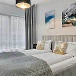 Old Town Scala Apartamens C With Parking By Lion Lejlighed Gdańsk