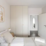 Old Town Scala Apartamens C With Parking By Lion Apartment Gdansk