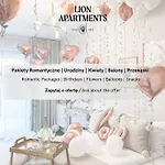 Old Town Scala Apartamens C With Parking By Lion Danzica