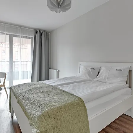 Old Town Scala Apartamens C With Parking By Lion *