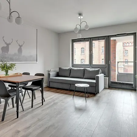 Apartment Scala Center Premium With Parking By Lion
