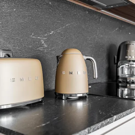 Old Town Scala Apartamens C With Parking By Lion Lejlighed Gdańsk