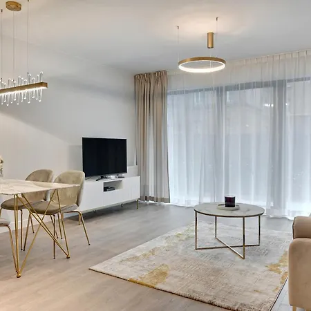 Old Town Scala Apartamens C With Parking By Lion Апартаменты Гданьск