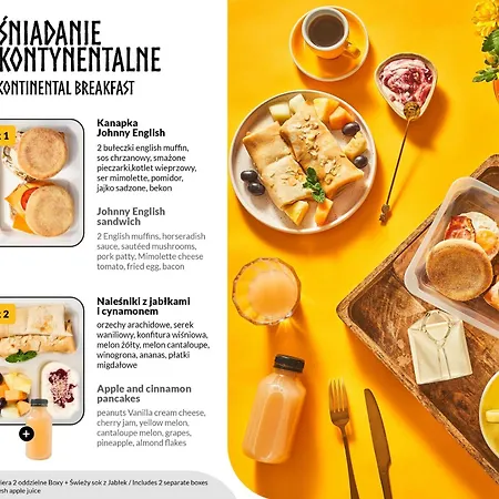 Old Town Scala Apartamens C With Parking By Lion דירה גדנסק