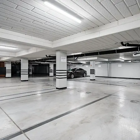 Old Town Scala Apartamens C With Parking By Lion *