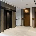 アパート Old Town Scala Apartamens C With Parking By Lion