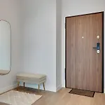 Old Town Scala Apartamens C With Parking By Lion * Gdansk