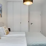 Old Town Scala Apartamens C With Parking By Lion Apartamento Gdansk