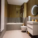 Old Town Scala Apartamens C With Parking By Lion