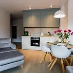 Old Town Scala Apartamens C With Parking By Lion Apartamento *